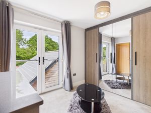 Bedroom Five- click for photo gallery